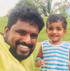 Meet your Posher, Nimey